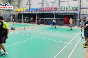 रत्ननगरमा भाेलीदेखि राष्ट्रिय स्तरकाे व्याडमिन्टन : सम्पूर्ण तयारी पूरा