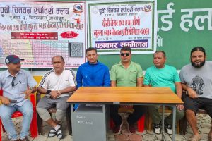 रत्ननगरमा दोस्रो मेयर कप व्याडमिन्टन प्रतियोगिता हुने, प्रथमलाई १ लाख ११ हजार १११