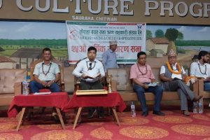 सौराहा बचतको साधारण सभा : तीन प्रतिवेदन पारित