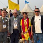 सौराहा फुड फेस्टिबल : फुटबलमा रत्नप्रिय र डोरीमा युनाइटेड विजयी
