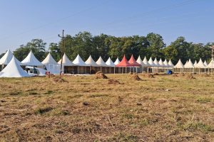 रत्ननगर महोत्सवको तयारी अन्तिम चरणमा : ८५ प्रतिशत काम सकियो