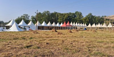 रत्ननगर महोत्सवको तयारी अन्तिम चरणमा : ८५ प्रतिशत काम सकियो