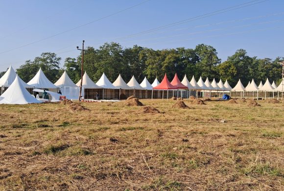 रत्ननगर महोत्सवको तयारी अन्तिम चरणमा : ८५ प्रतिशत काम सकियो