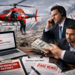 अन्तर्राष्ट्रिय मेडिकल असिस्टेन्स कम्पनीको दबाब, नेपालमा हेलिकप्टर उद्धार र बीमा प्रणालीमाथि प्रश्न