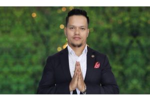 दुष्प्रचार गरिएको भन्दै गोरखा १ का उम्मेदवार खत्रीद्वारा निर्वाचन आयोग र प्रेस काउन्सिलमा उजुरी