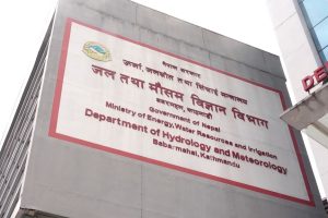 प्रविधि, जनशक्ति र स्रोतसाधन अभावमा मौसम विभाग