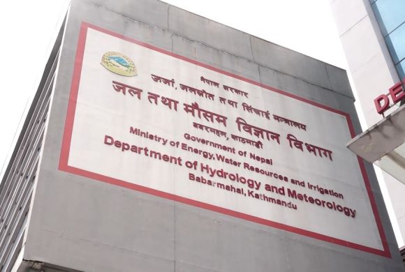 प्रविधि, जनशक्ति र स्रोतसाधन अभावमा मौसम विभाग
